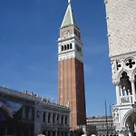 Lägenhet Casamisa Paste Venedig