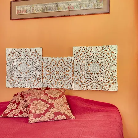 Casamisa Paste Apartamento Veneza