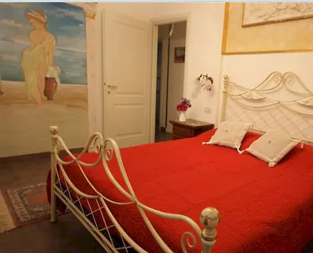 Apartamento Casamisa Paste Veneza