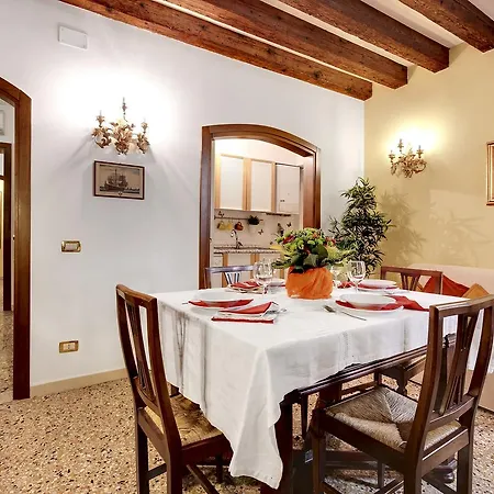 Apartamento Casamisa Paste *
