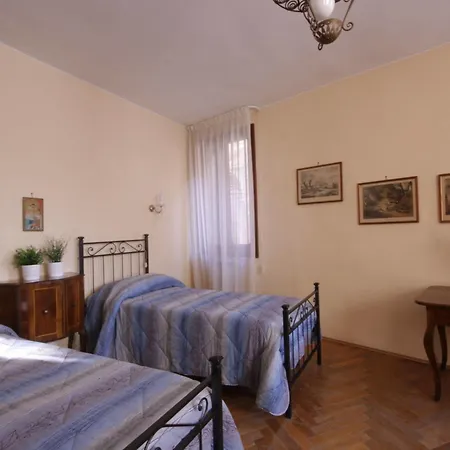Casamisa Paste Apartamento Veneza