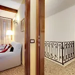 Daire Casamisa Paste Venedik