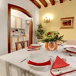 Casamisa Paste Daire Venedik