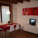 Casamisa Paste Daire Venedik