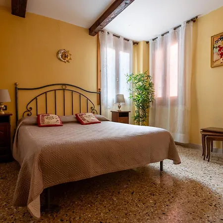 Casamisa Paste * Βενετία