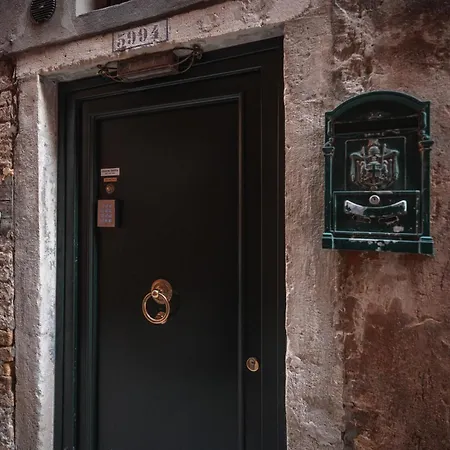 Διαμέρισμα Casamisa Paste *