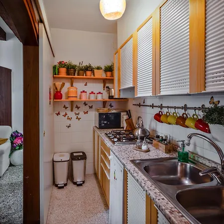 Casamisa Paste Apartment Venice
