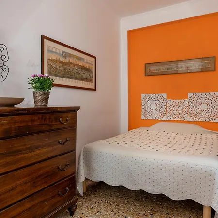 Casamisa Paste Βενετία