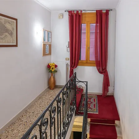 Casamisa Paste * Βενετία