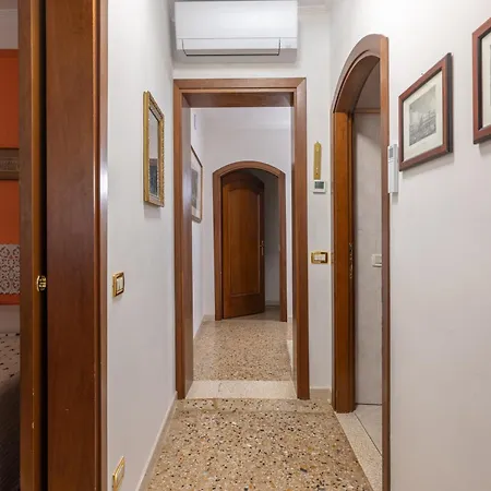 Apartment Casamisa Paste Venice