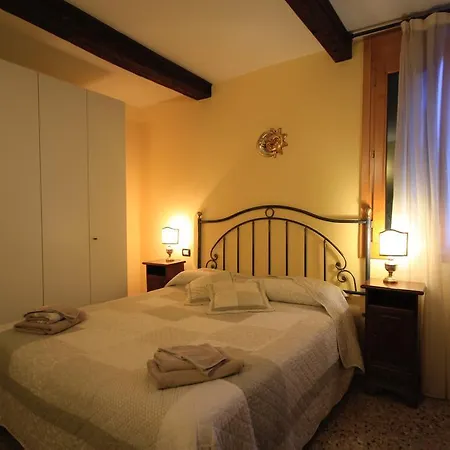 Casamisa Paste Venedig