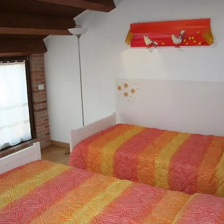 Casamisa Paste Apartment *