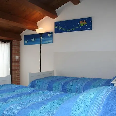 Casamisa Paste Apartment *