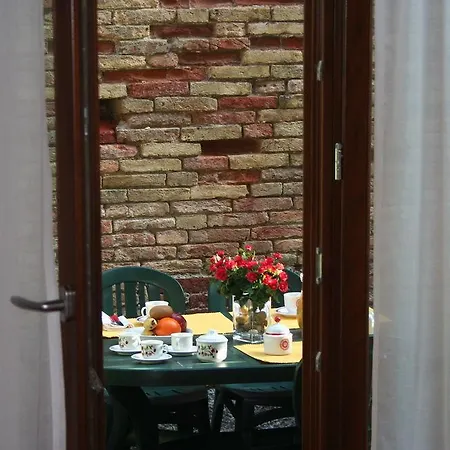 Casamisa Paste Διαμέρισμα