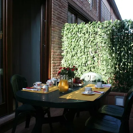 Casamisa Paste Apartment Venedig