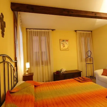 Casamisa Paste Διαμέρισμα