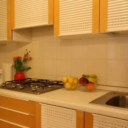 Casamisa Paste Apartment Venice