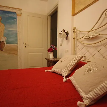 Casamisa Paste Διαμέρισμα *