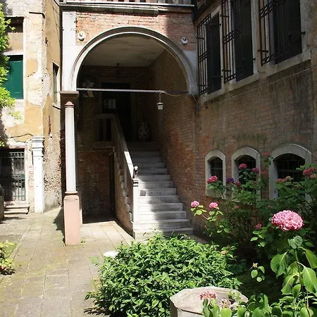 Casamisa Paste * Βενετία