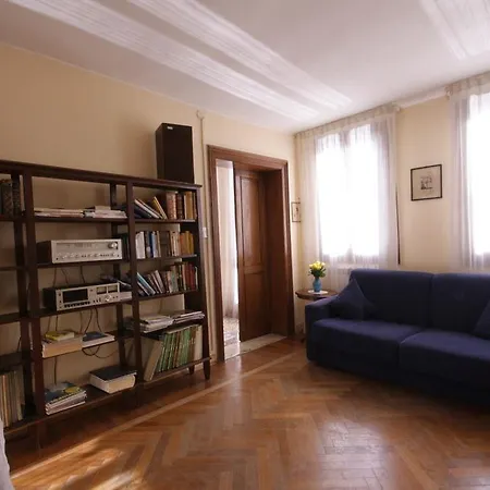 Casamisa Paste Διαμέρισμα