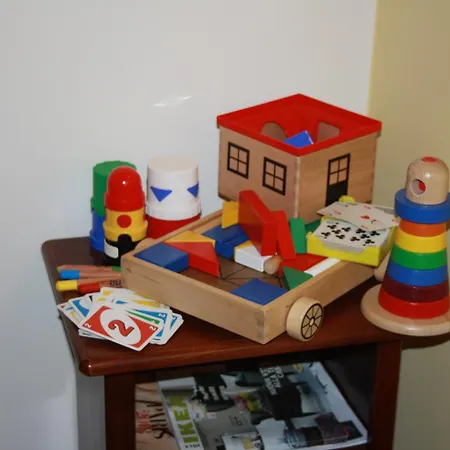 Διαμέρισμα Casamisa Paste *