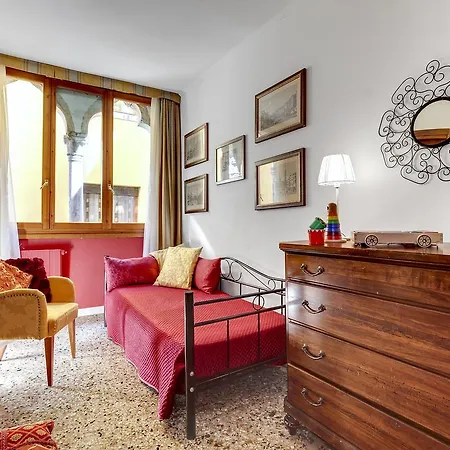 Casamisa Paste Διαμέρισμα *