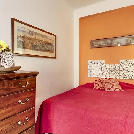Casamisa Paste Apartment Venice