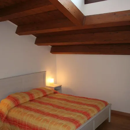 Casamisa Paste Διαμέρισμα