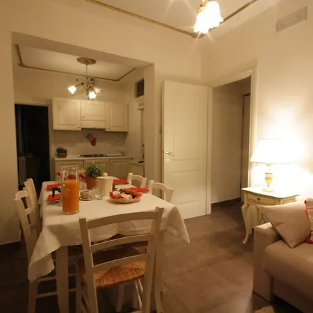 Apartment Casamisa Paste