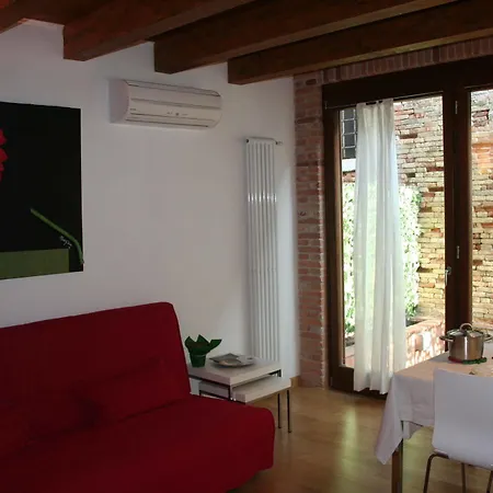 Casamisa Paste Διαμέρισμα *