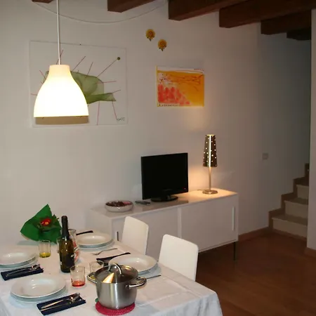 Casamisa Paste