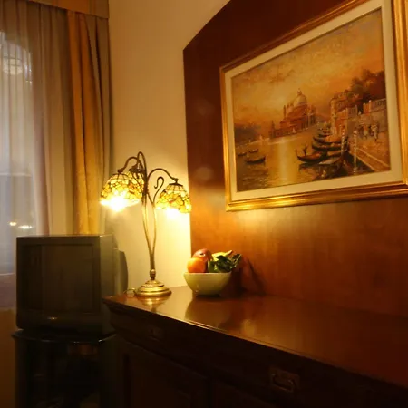 Διαμέρισμα Casamisa Paste