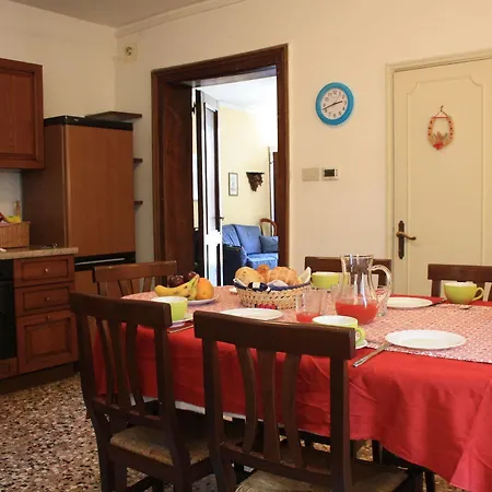 Casamisa Paste * Βενετία