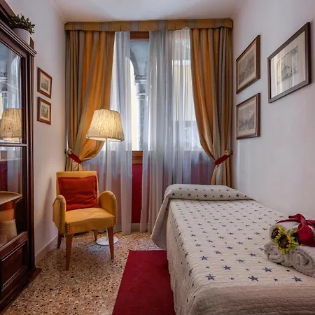 Casamisa Paste 公寓 *