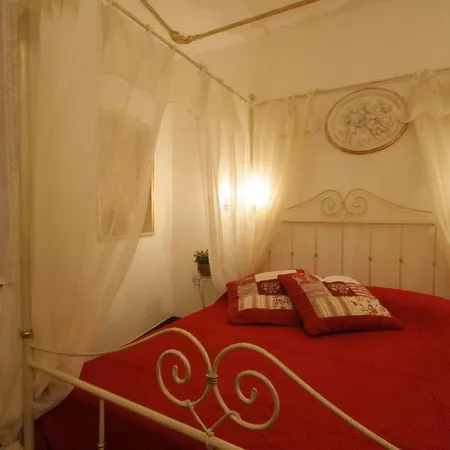 Casamisa Paste 公寓