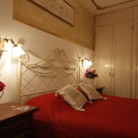 Casamisa Paste 公寓 *