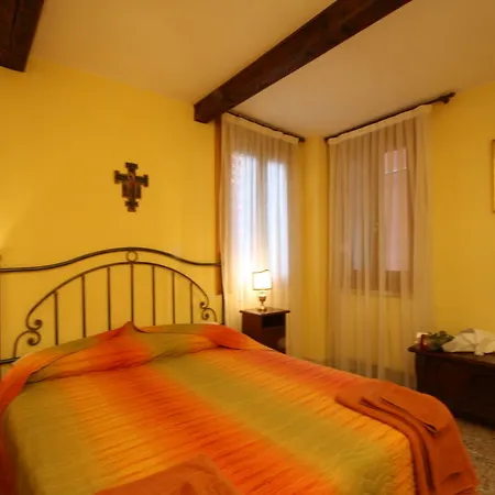 公寓 Casamisa Paste *