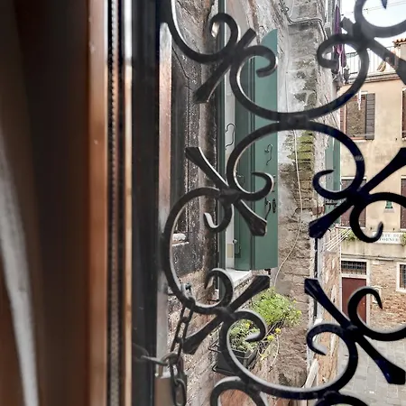 Casamisa Paste 公寓 *