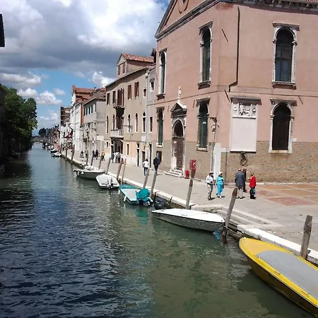 公寓 Casamisa Paste *