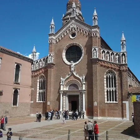 Casamisa Paste 公寓