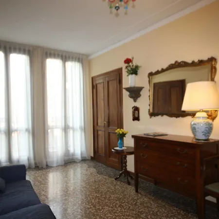 公寓 Casamisa Paste *