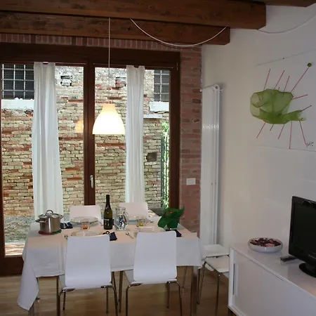 Casamisa Paste * 威尼斯