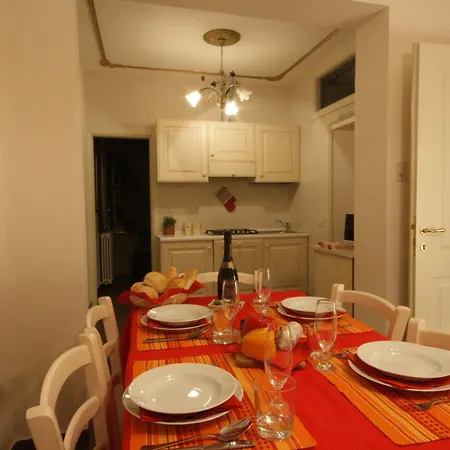 Casamisa Paste 威尼斯