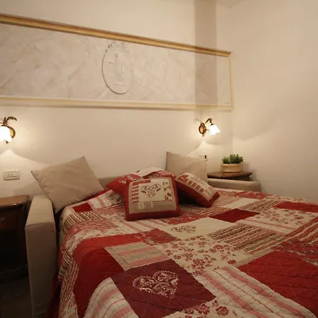 Casamisa Paste 公寓 威尼斯