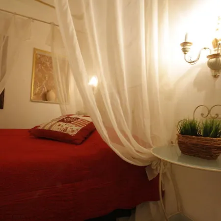 Casamisa Paste 公寓